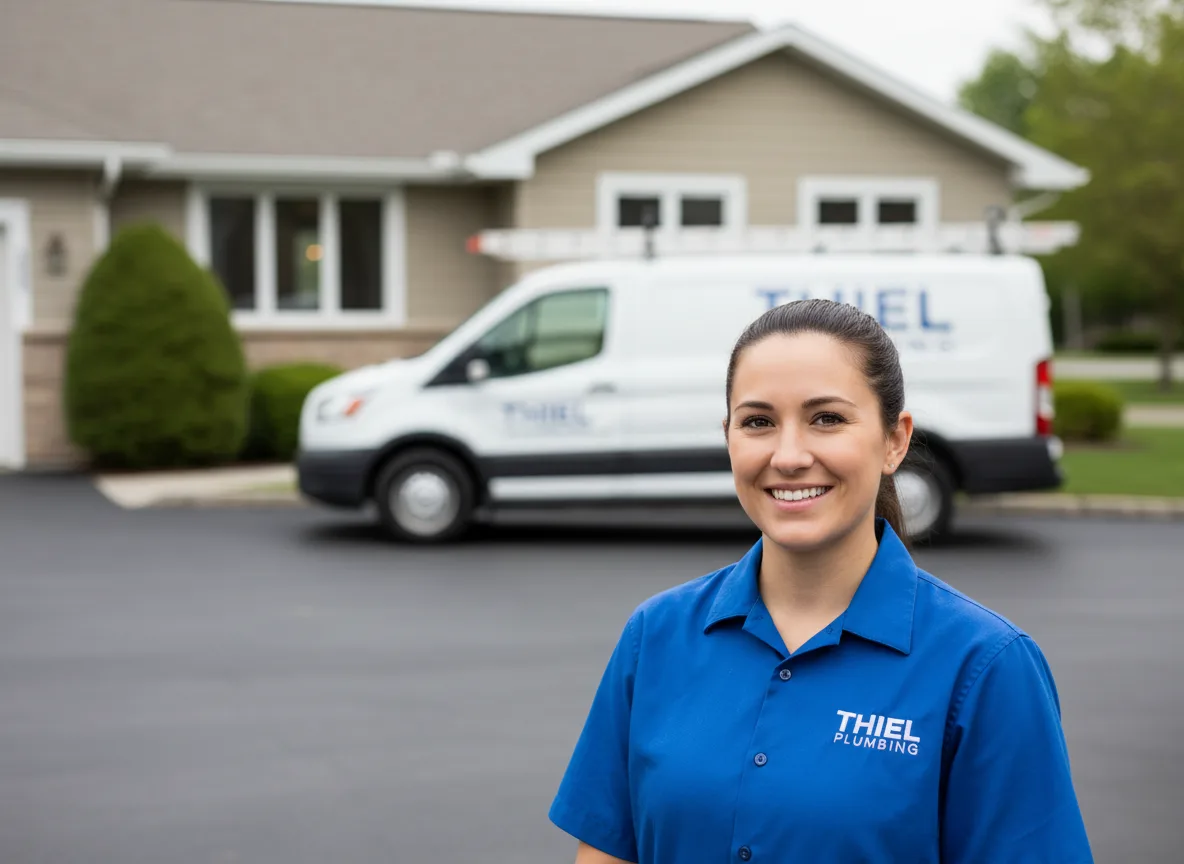 Plumber Cross Plains, IN FAQs